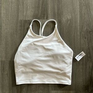 Old Navy Powersoft Longline Sportsbra